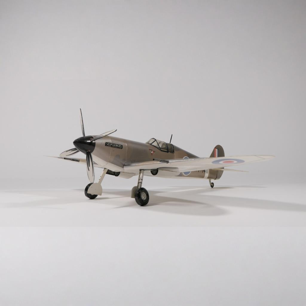 Spitfire supermarino